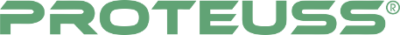 Logo firmy Proteuss