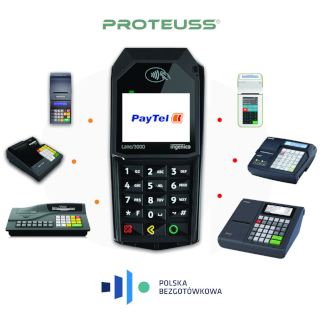 PayTel – Bezpłatne terminale w programie Polska Bezgotówkowa!